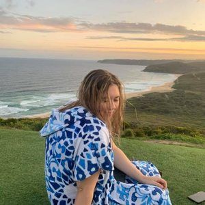 Meet your Posher, Teesha